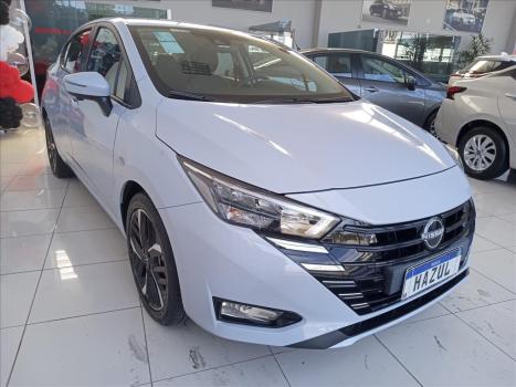 NISSAN Versa Sedan 1.6 16V 4P FLEX S, Foto 1