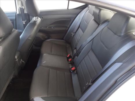 NISSAN Versa Sedan 1.6 16V 4P FLEX S, Foto 9