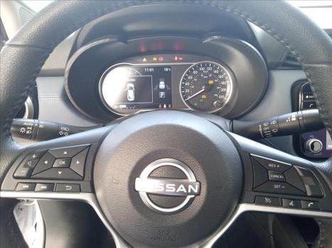 NISSAN Versa Sedan 1.6 16V 4P FLEX S, Foto 11