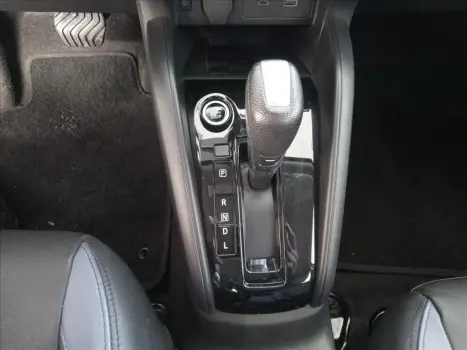 NISSAN Versa Sedan 1.6 16V 4P FLEX S, Foto 13