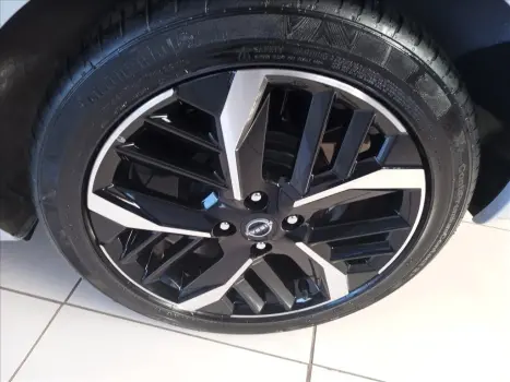 NISSAN Versa Sedan 1.6 16V 4P FLEX S, Foto 15