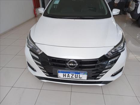 NISSAN Versa Sedan 1.6 16V 4P FLEX S, Foto 1 NISSAN Versa Sedan 1.6 16V 4P FLEX S, Foto 1
