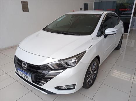 NISSAN Versa Sedan 1.6 16V 4P FLEX S, Foto 3 NISSAN Versa Sedan 1.6 16V 4P FLEX S, Foto 3