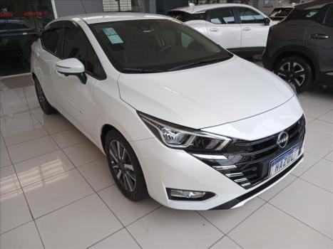 NISSAN Versa Sedan 1.6 16V 4P FLEX S, Foto 4 NISSAN Versa Sedan 1.6 16V 4P FLEX S, Foto 4