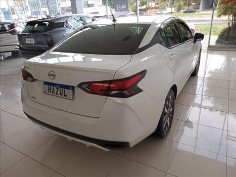 NISSAN Versa Sedan 1.6 16V 4P FLEX S, Foto 6 NISSAN Versa Sedan 1.6 16V 4P FLEX S, Foto 6