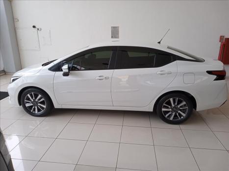 NISSAN Versa Sedan 1.6 16V 4P FLEX S, Foto 7 NISSAN Versa Sedan 1.6 16V 4P FLEX S, Foto 7