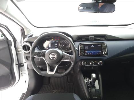 NISSAN Versa Sedan 1.6 16V 4P FLEX S, Foto 11 NISSAN Versa Sedan 1.6 16V 4P FLEX S, Foto 11