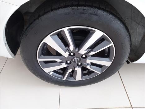 NISSAN Versa Sedan 1.6 16V 4P FLEX S, Foto 12 NISSAN Versa Sedan 1.6 16V 4P FLEX S, Foto 12