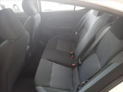 NISSAN Versa Sedan 1.6 16V 4P FLEX S, Foto 9
