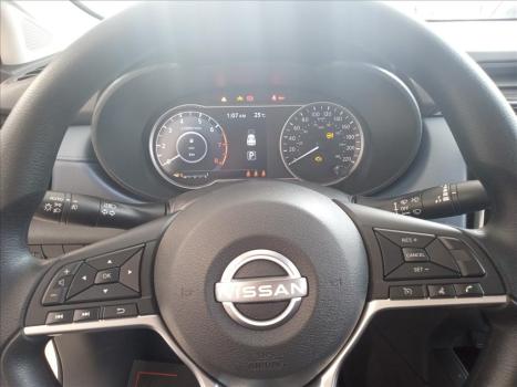 NISSAN Versa Sedan 1.6 16V 4P FLEX S, Foto 11