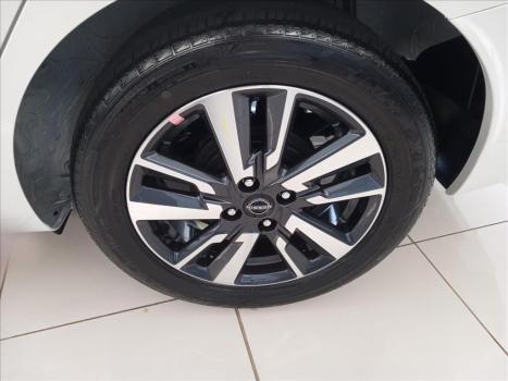 NISSAN Versa Sedan 1.6 16V 4P FLEX S, Foto 14