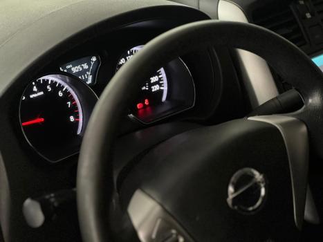 NISSAN Versa Sedan 1.6 16V 4P SV FLEX XTRONIC AUTOMTICO CVT, Foto 9