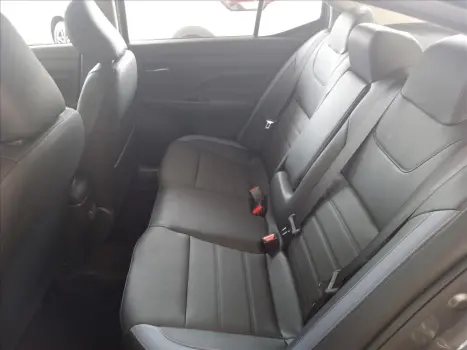 NISSAN Versa Sedan 1.6 16V 4P FLEX S, Foto 9