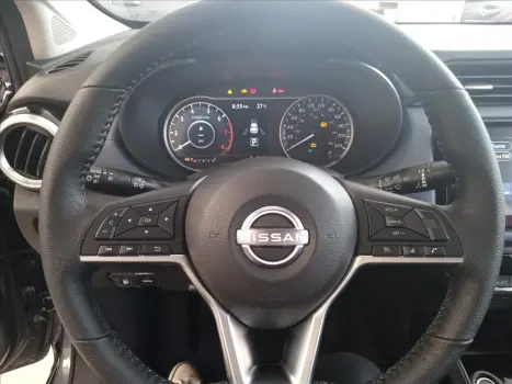 NISSAN Versa Sedan 1.6 16V 4P FLEX S, Foto 11