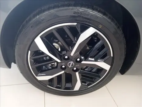 NISSAN Versa Sedan 1.6 16V 4P FLEX S, Foto 14