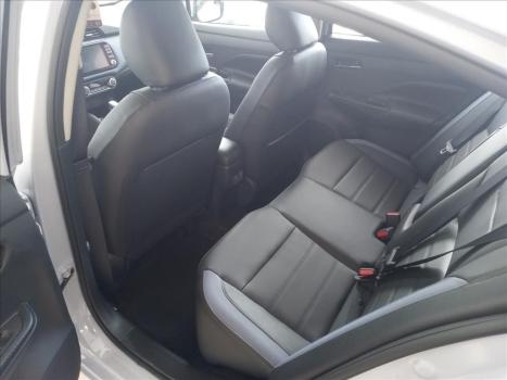NISSAN Versa Sedan 1.6 16V 4P FLEX S, Foto 9