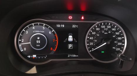 NISSAN Versa Sedan 1.6 16V 4P FLEX EXCLUSIVE XTRONIC AUTOM�TICO CVT, Foto 5