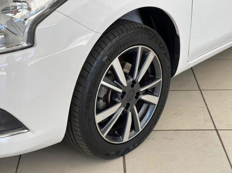 NISSAN Versa Sedan 1.6 16V 4P SL FLEX XTRONIC AUTOM�TICO CVT, Foto 3