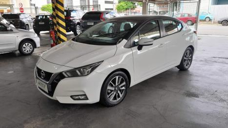 NISSAN Versa Sedan 1.6 16V 4P FLEX ADVANCE XTRONIC AUTOM�TICO CVT, Foto 3