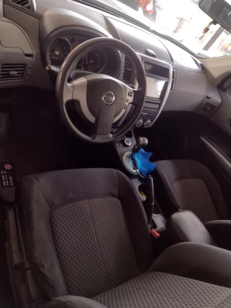 NISSAN X-Trail 2.0 16V 4P SE 4X4 AUTOM�TICO, Foto 4