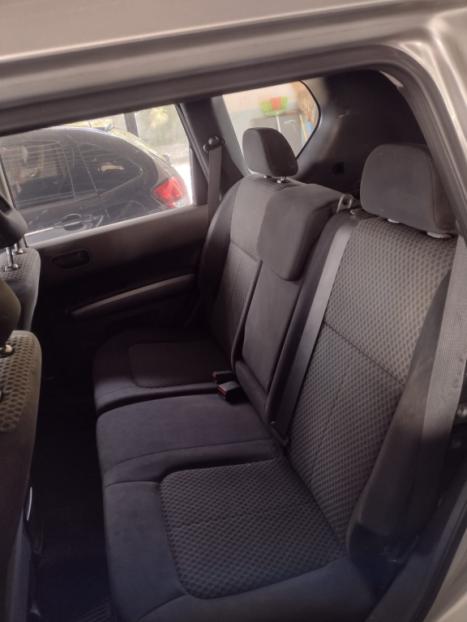 NISSAN X-Trail 2.0 16V 4P SE 4X4 AUTOM�TICO, Foto 5