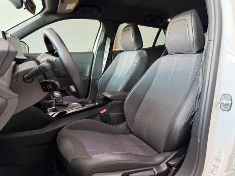 PEUGEOT 2008 1.0 12V 4P FLEX TURBO 200 ACTIVE AUTOMÁTICO CVT, Foto 11