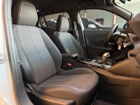 PEUGEOT 2008 1.0 12V 4P FLEX TURBO 200 ACTIVE AUTOMÁTICO CVT, Foto 12