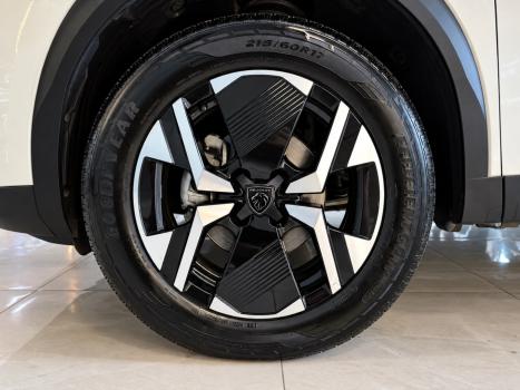 PEUGEOT 2008 1.0 12V 4P FLEX TURBO 200 ACTIVE AUTOMÁTICO CVT, Foto 14