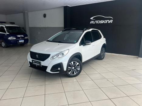 PEUGEOT 2008 1.6 16V 4P FLEX GRIFFE AUTOMTICO, Foto 1