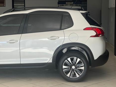 PEUGEOT 2008 1.6 16V 4P FLEX GRIFFE AUTOMTICO, Foto 5