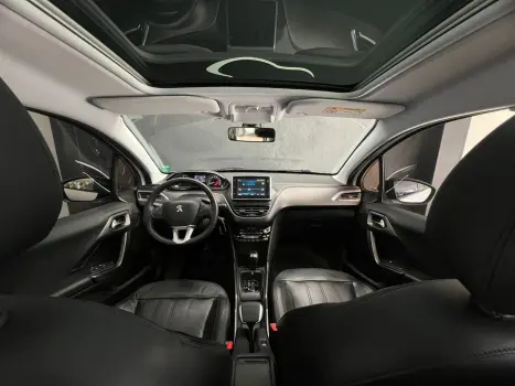 PEUGEOT 2008 1.6 16V 4P FLEX GRIFFE AUTOMTICO, Foto 10