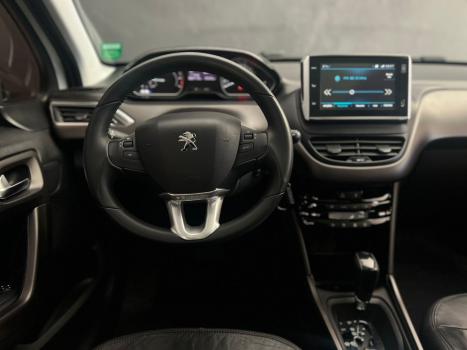 PEUGEOT 2008 1.6 16V 4P FLEX GRIFFE AUTOMTICO, Foto 11