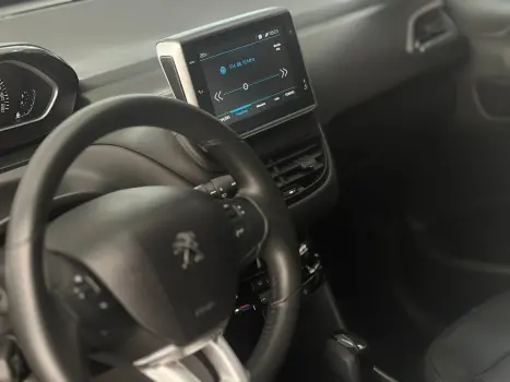 PEUGEOT 2008 1.6 16V 4P FLEX GRIFFE AUTOMTICO, Foto 12