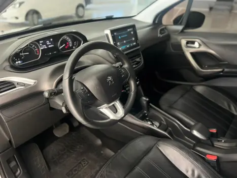 PEUGEOT 2008 1.6 16V 4P FLEX GRIFFE AUTOMTICO, Foto 13