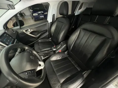 PEUGEOT 2008 1.6 16V 4P FLEX GRIFFE AUTOMTICO, Foto 14