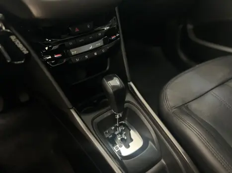 PEUGEOT 2008 1.6 16V 4P FLEX GRIFFE AUTOMTICO, Foto 15