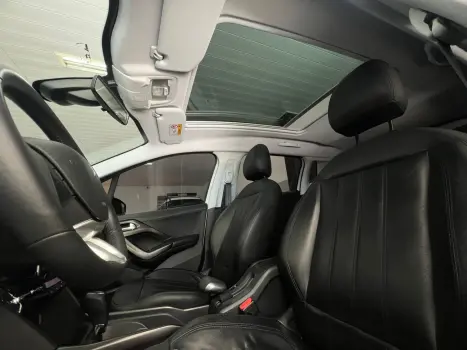 PEUGEOT 2008 1.6 16V 4P FLEX GRIFFE AUTOMTICO, Foto 16