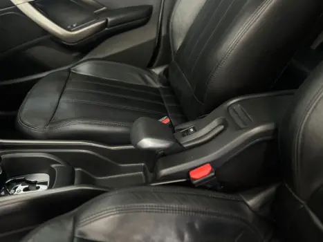 PEUGEOT 2008 1.6 16V 4P FLEX GRIFFE AUTOMTICO, Foto 17