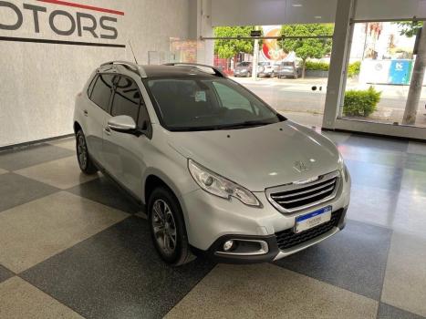 PEUGEOT 2008 1.6 16V 4P FLEX GRIFFE AUTOMTICO, Foto 3