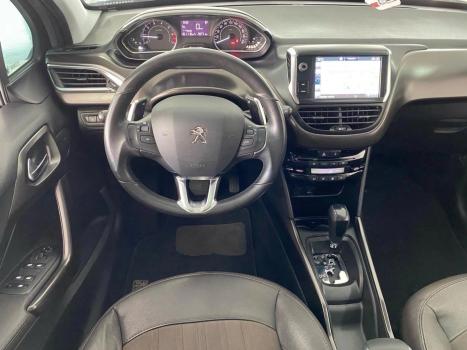 PEUGEOT 2008 1.6 16V 4P FLEX GRIFFE AUTOMTICO, Foto 9