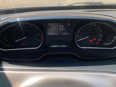 PEUGEOT 2008 1.6 16V 4P FLEX GRIFFE AUTOMTICO, Foto 10