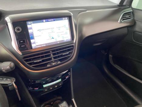 PEUGEOT 2008 1.6 16V 4P FLEX GRIFFE AUTOMTICO, Foto 11