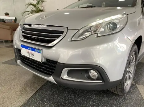 PEUGEOT 2008 1.6 16V 4P FLEX GRIFFE AUTOMTICO, Foto 16