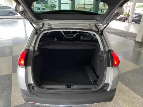 PEUGEOT 2008 1.6 16V 4P FLEX GRIFFE AUTOMTICO, Foto 19