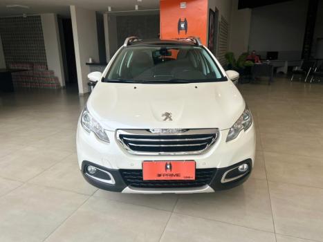 PEUGEOT 2008 1.6 16V 4P FLEX GRIFFE AUTOMTICO, Foto 2