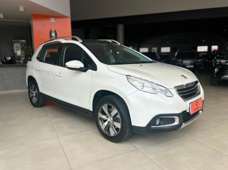 PEUGEOT 2008 1.6 16V 4P FLEX GRIFFE AUTOMTICO, Foto 3