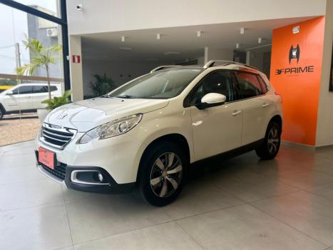 PEUGEOT 2008 1.6 16V 4P FLEX GRIFFE AUTOMTICO, Foto 4