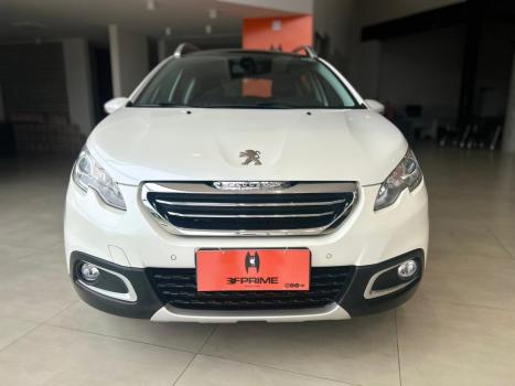 PEUGEOT 2008 1.6 16V 4P FLEX GRIFFE AUTOMTICO, Foto 5