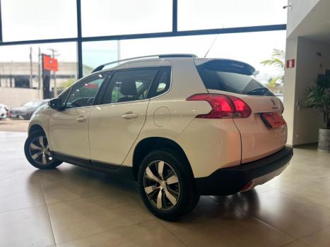 PEUGEOT 2008 1.6 16V 4P FLEX GRIFFE AUTOMTICO, Foto 6