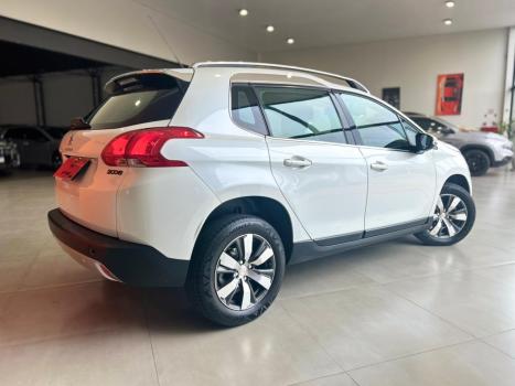 PEUGEOT 2008 1.6 16V 4P FLEX GRIFFE AUTOMTICO, Foto 7